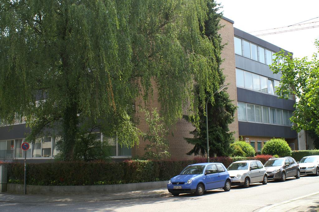 Creo Munich City Exterior foto
